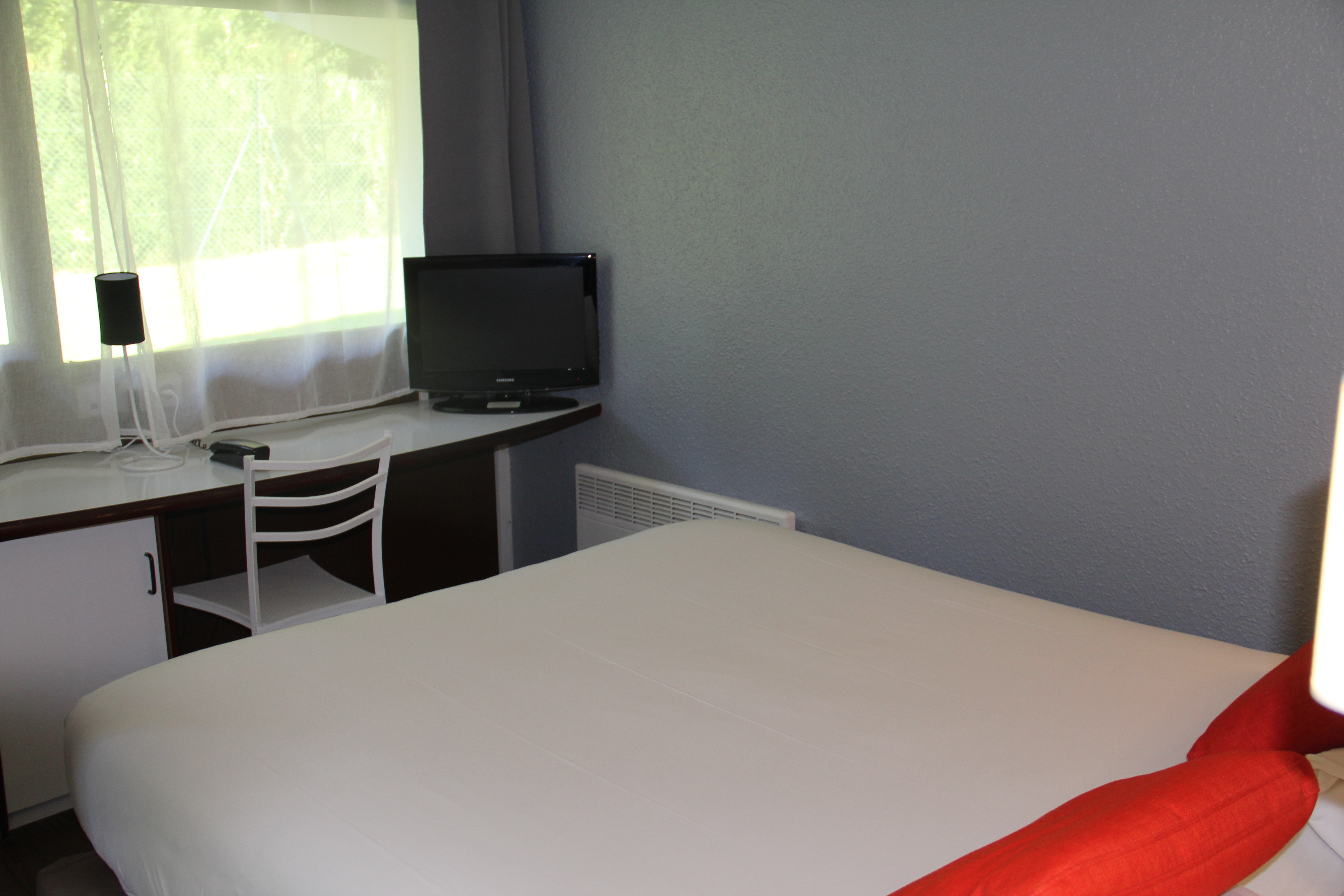 Kyriad ECO - Belfort Bessoncourt
