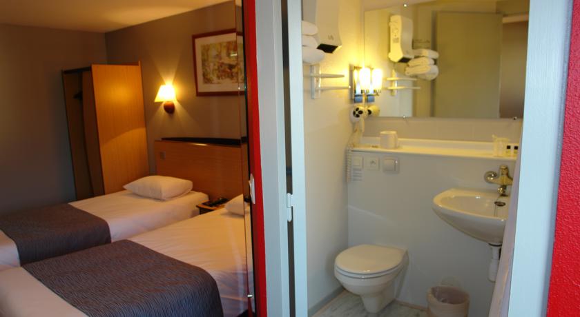Kyriad ECO - Belfort Bessoncourt