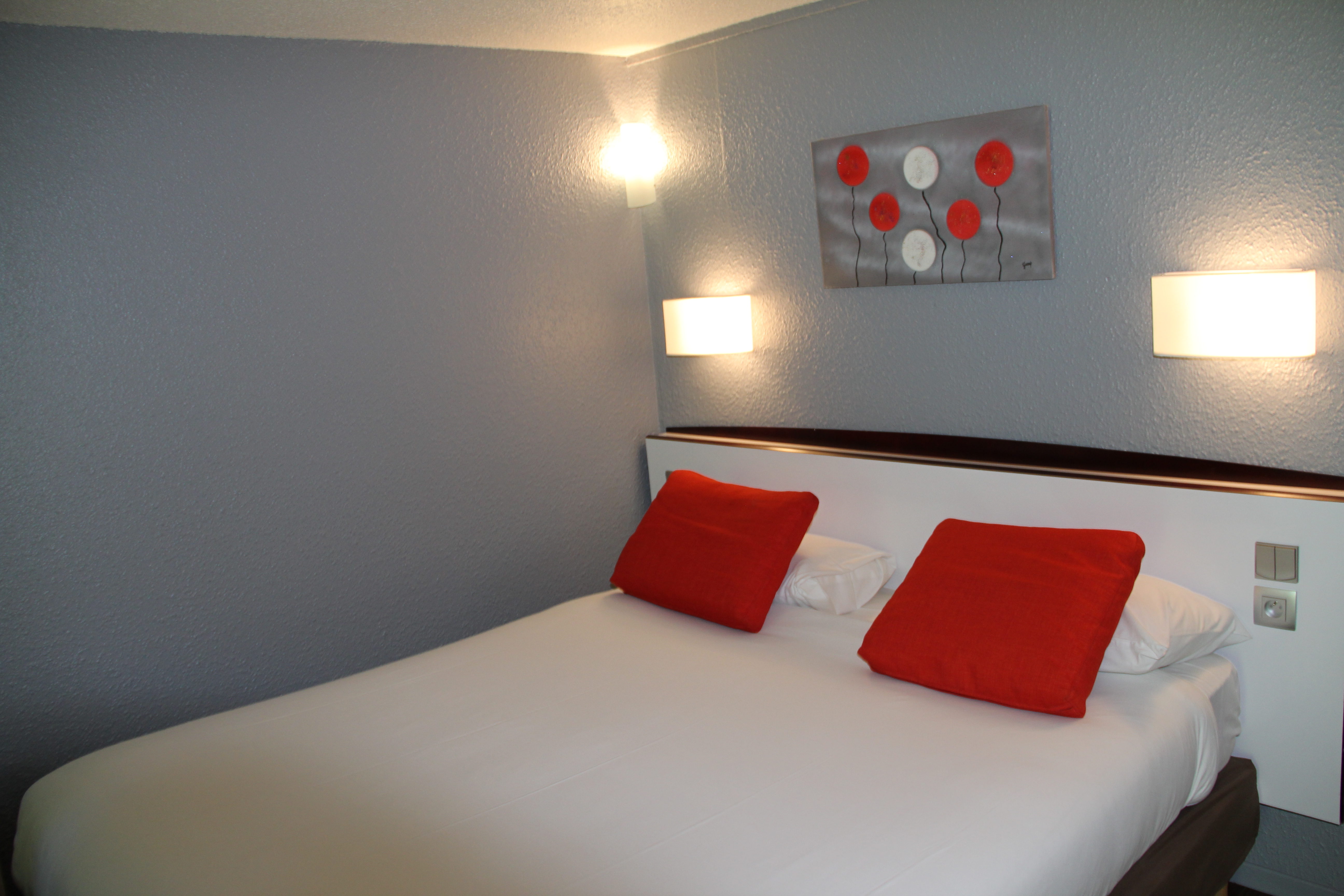 Kyriad ECO - Belfort Bessoncourt