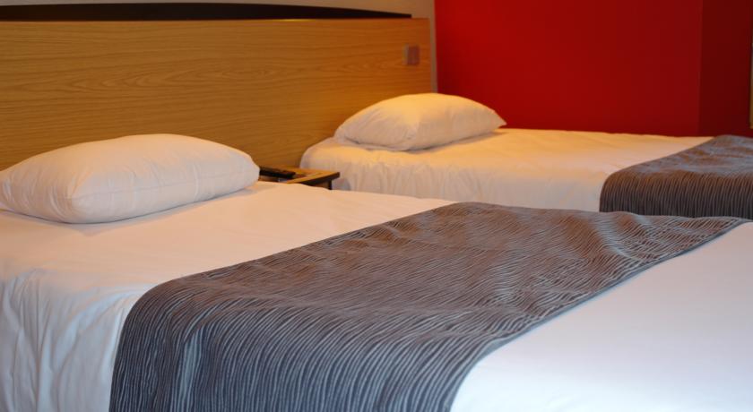 Kyriad ECO - Belfort Bessoncourt