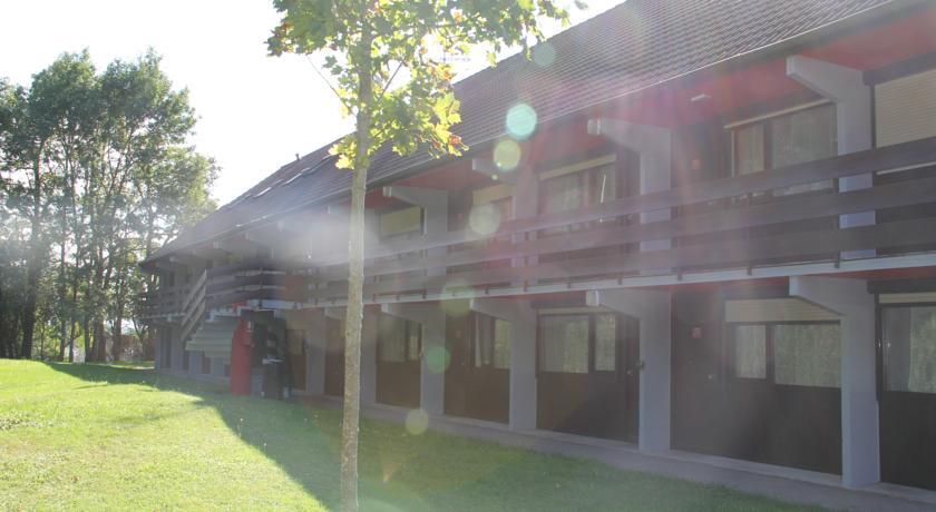Kyriad ECO - Belfort Bessoncourt