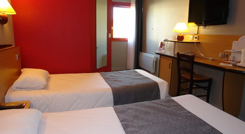 Kyriad ECO - Belfort Bessoncourt