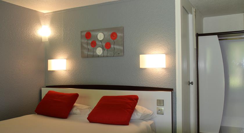 Kyriad ECO - Belfort Bessoncourt