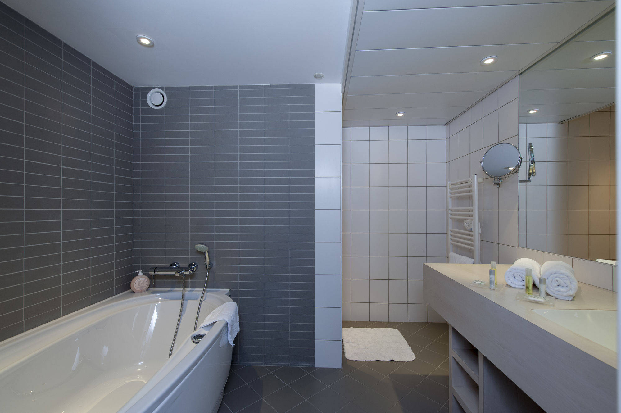 Brit Hotel Belfort Centre - Le Boreal