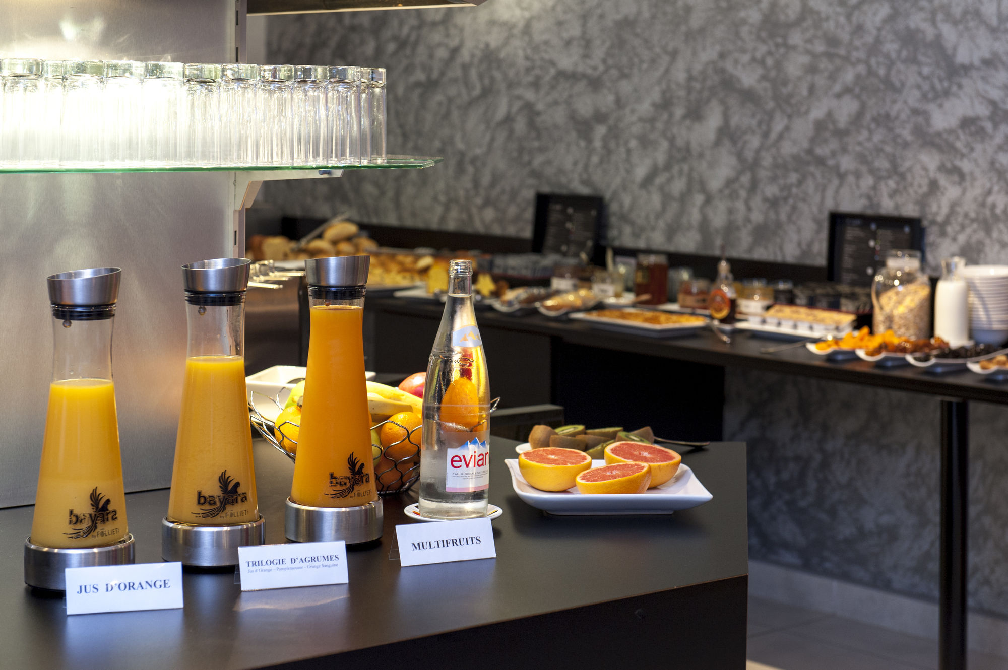 Brit Hotel Belfort Centre - Le Boreal