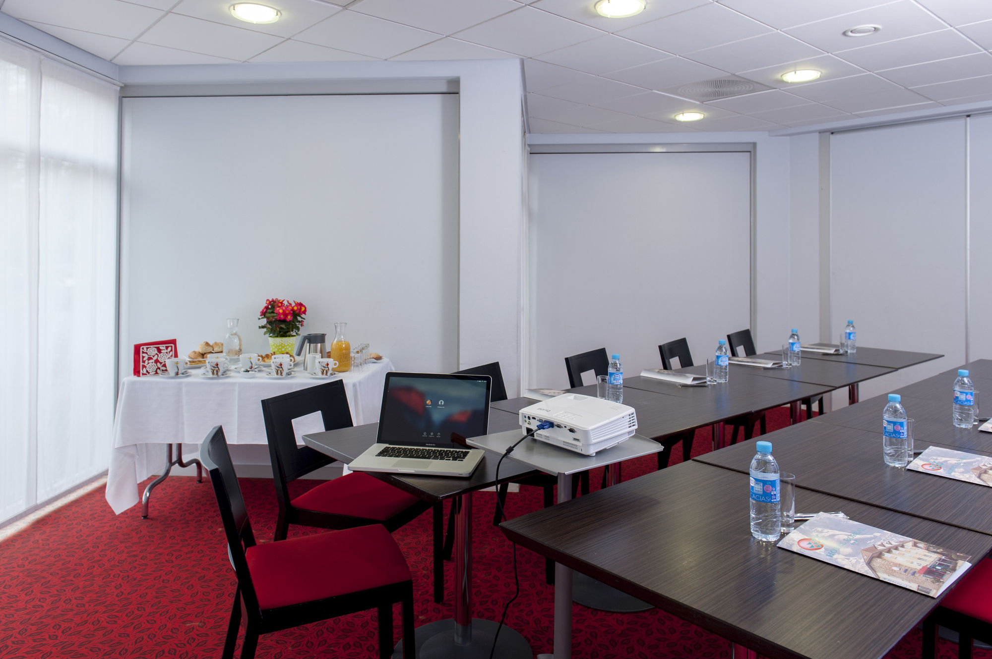 Brit Hotel Belfort Centre - Le Boreal