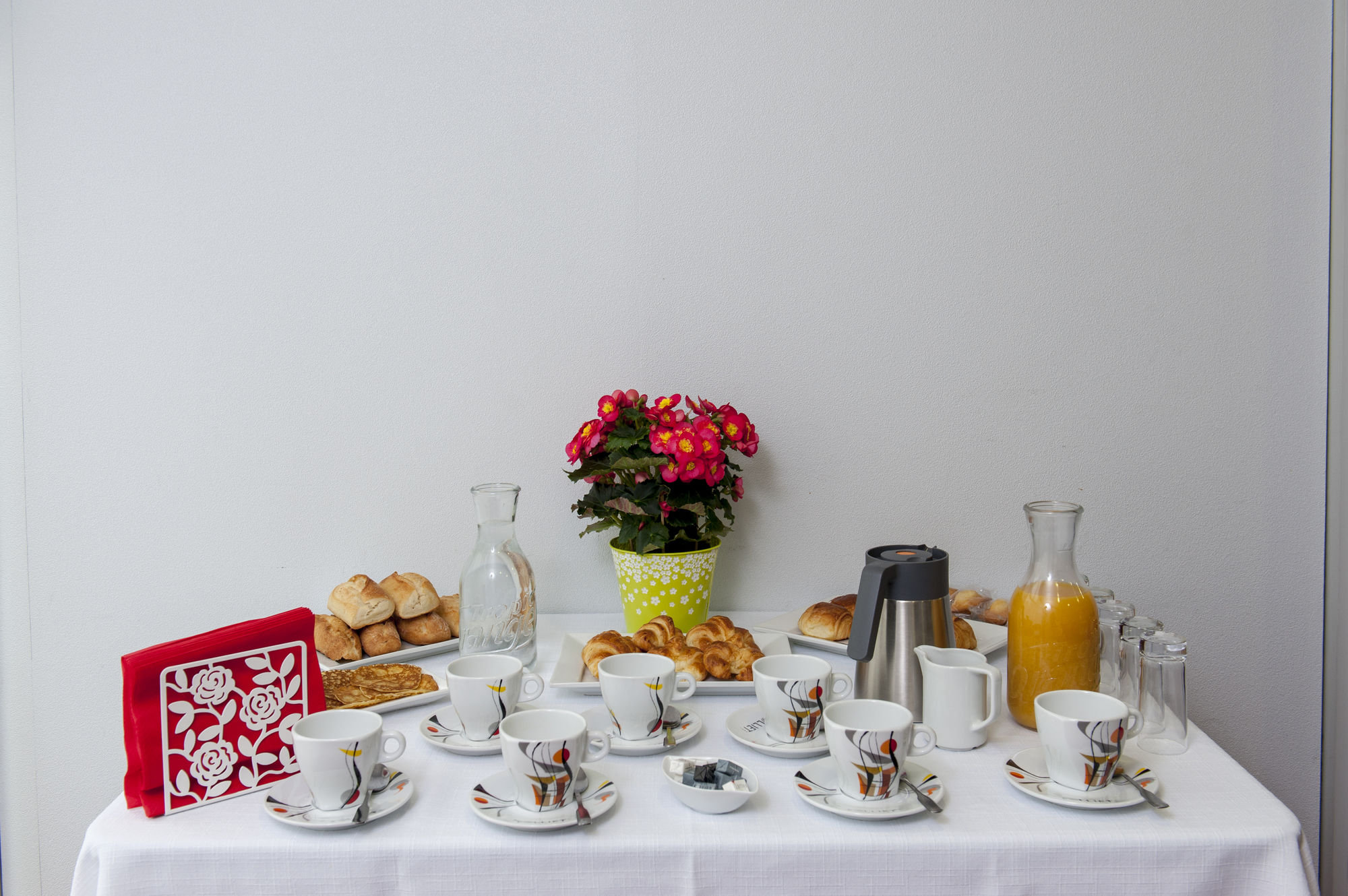 Brit Hotel Belfort Centre - Le Boreal
