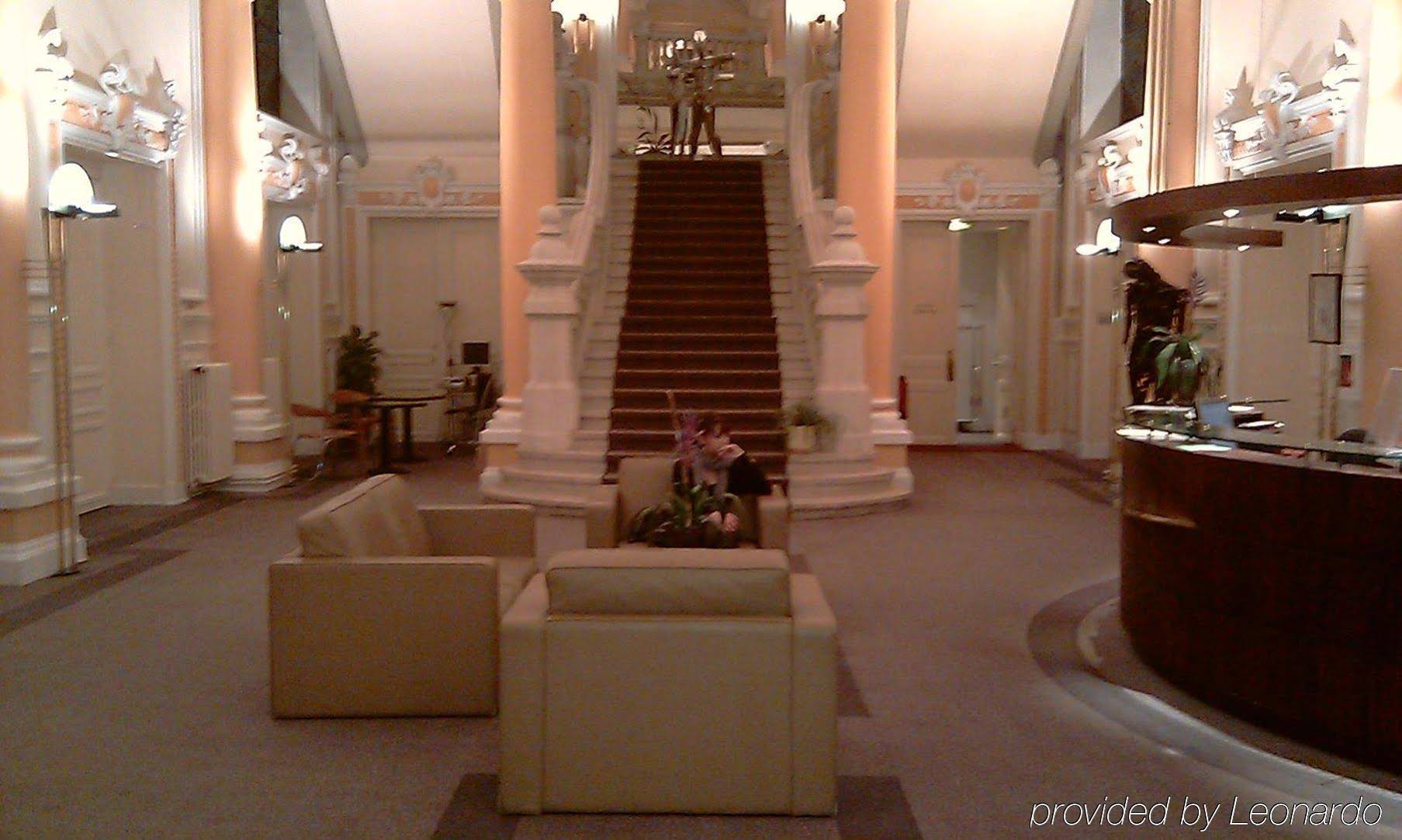 Grand Hotel du Tonneau d'Or