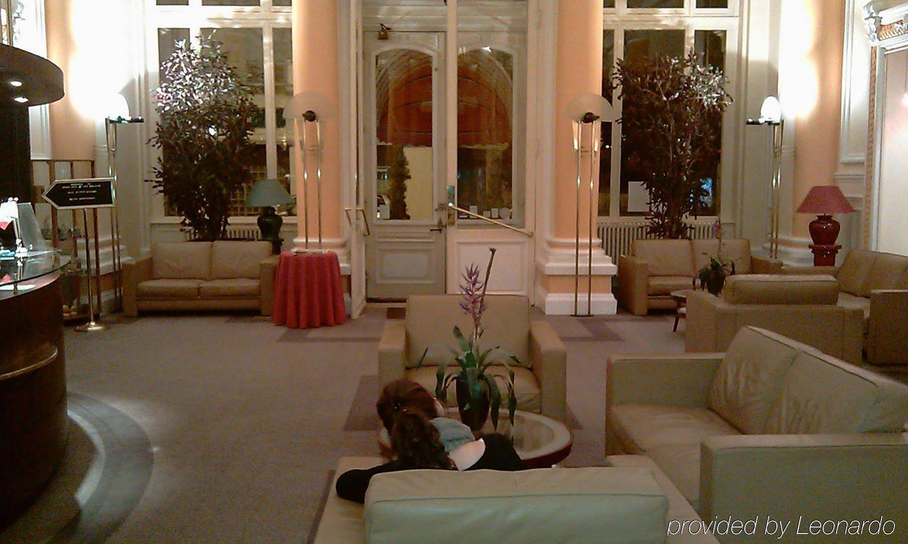 Grand Hotel du Tonneau d'Or