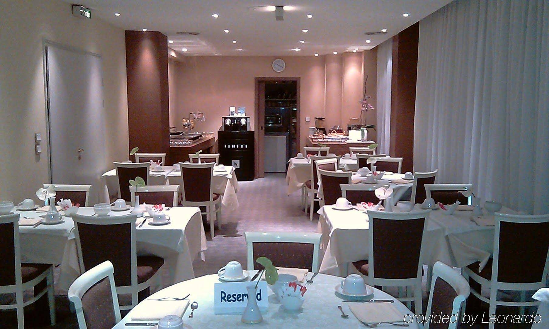 Grand Hotel du Tonneau d'Or