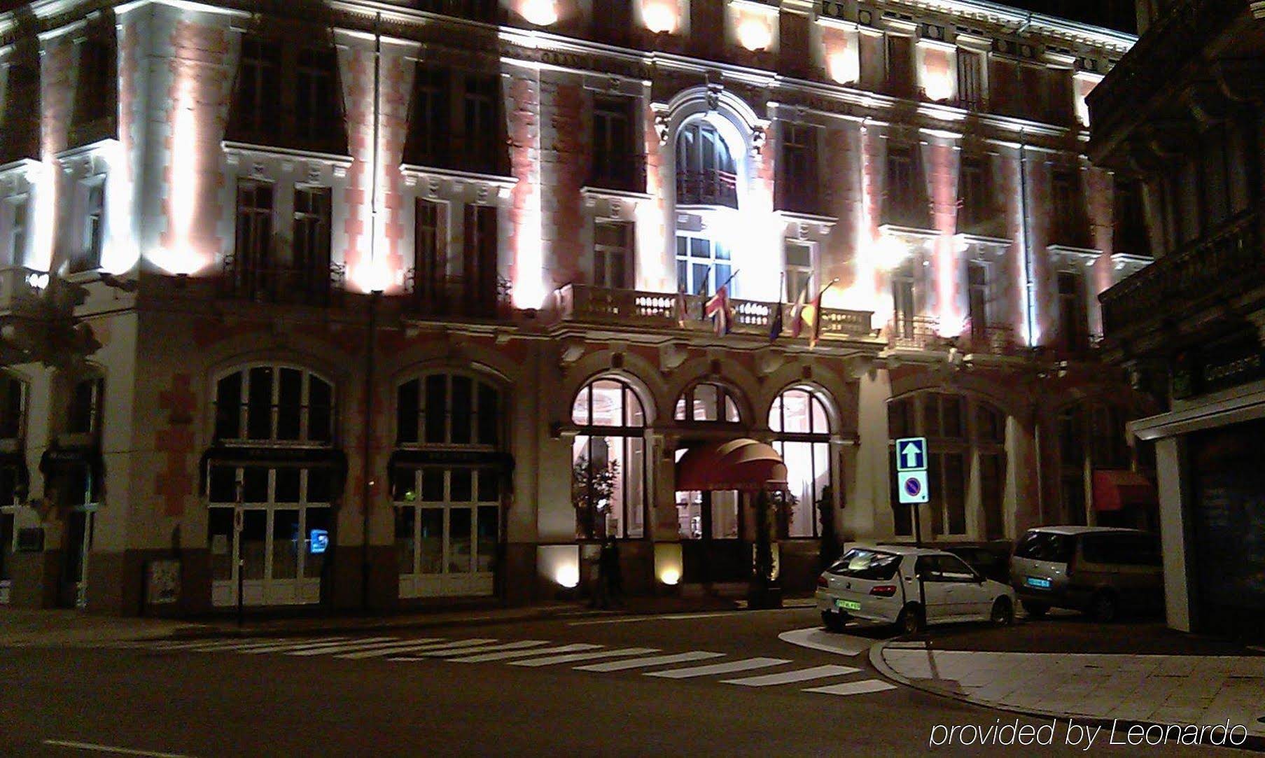 Grand Hotel du Tonneau d'Or