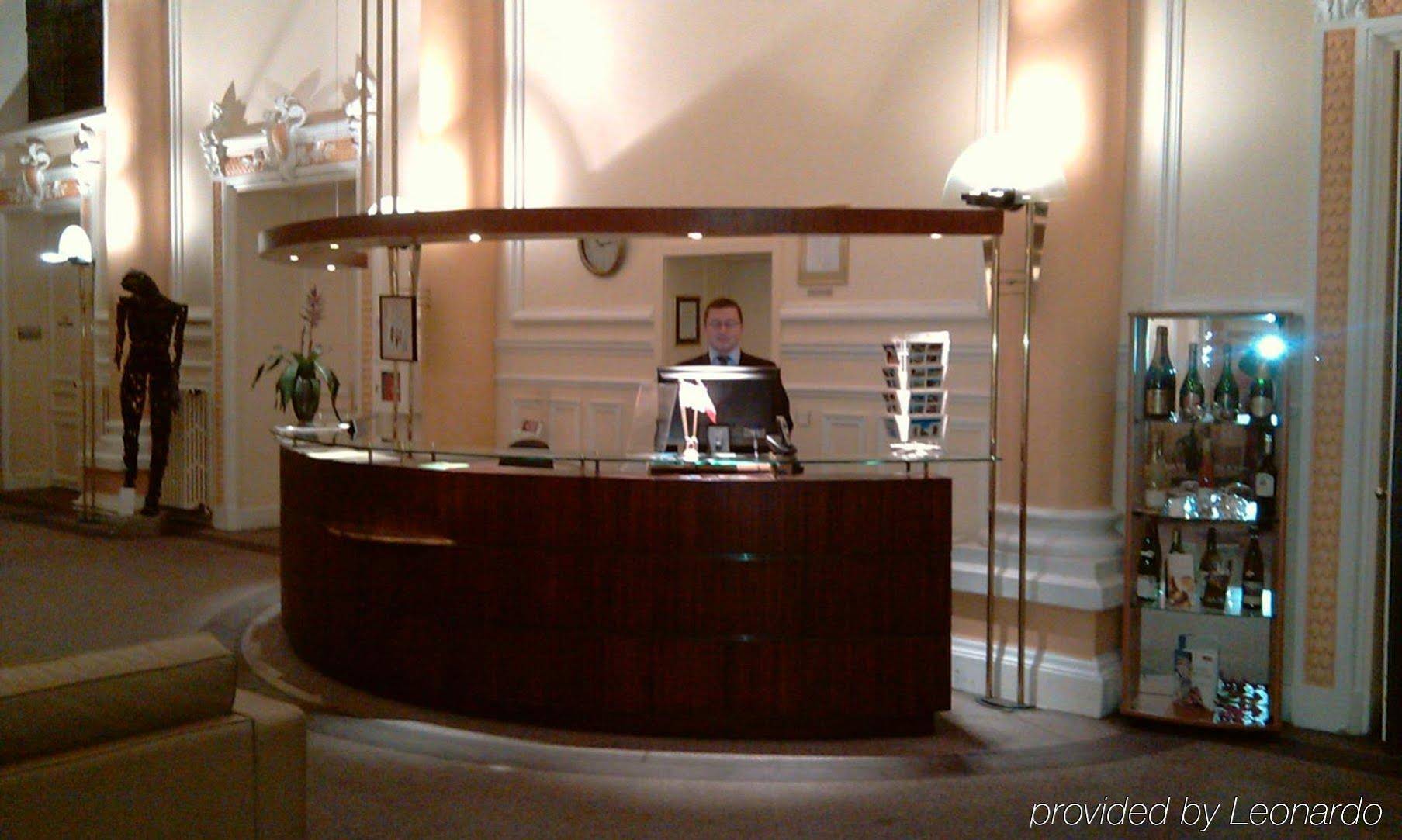 Grand Hotel du Tonneau d'Or