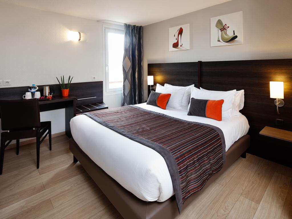 Hotel Kyriad Belfort