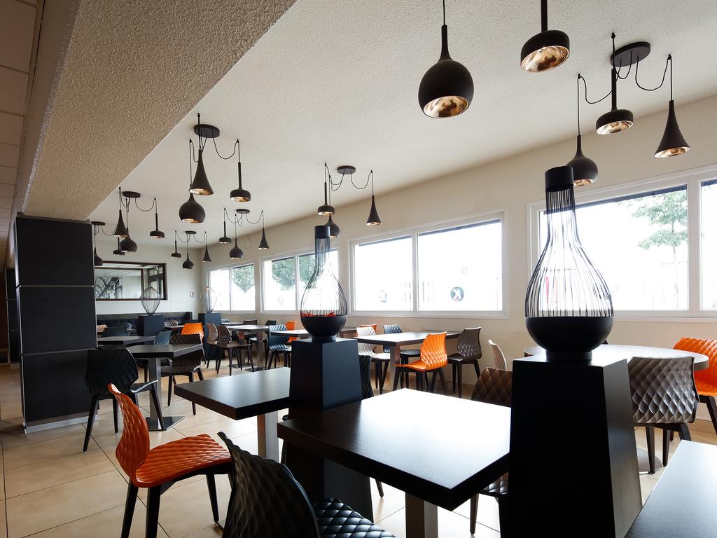 Hotel Kyriad Belfort