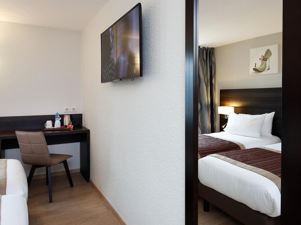 Hotel Kyriad Belfort