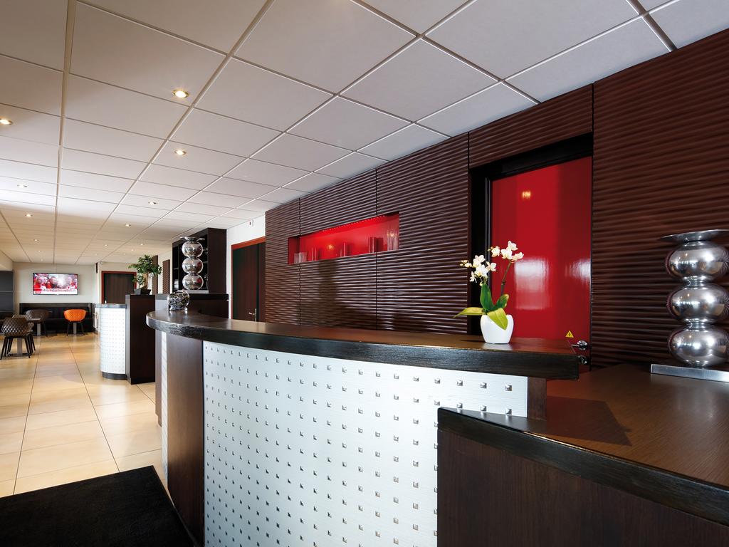 Hotel Kyriad Belfort