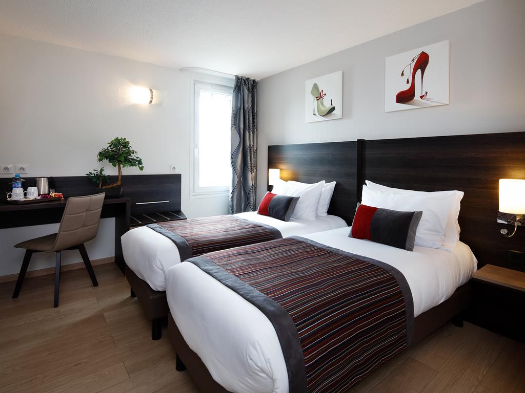 Hotel Kyriad Belfort