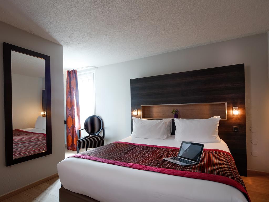 Hotel Kyriad Belfort
