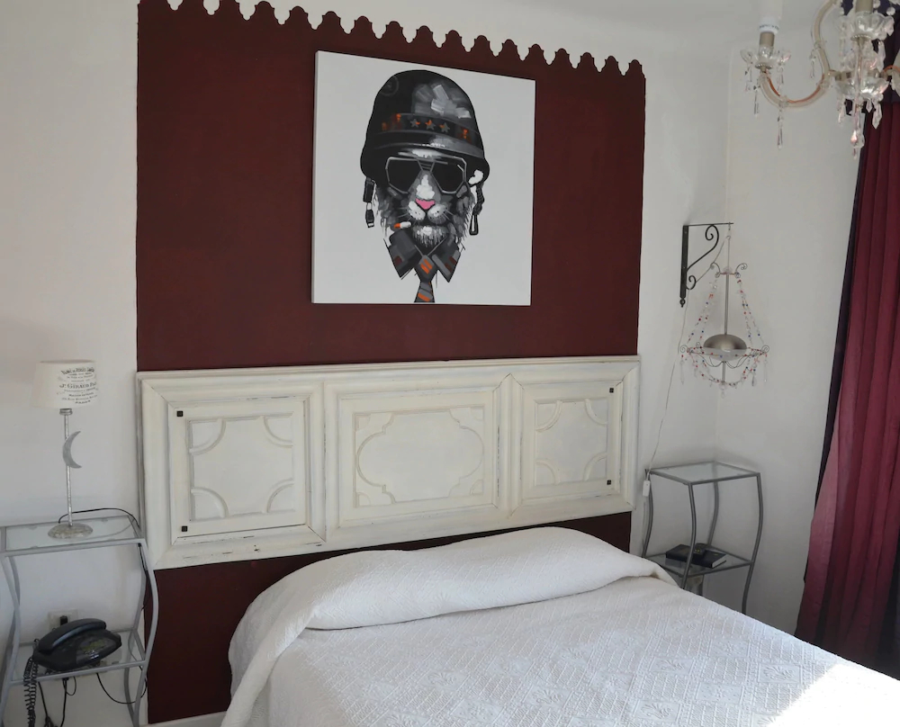 Hôtel Vauban