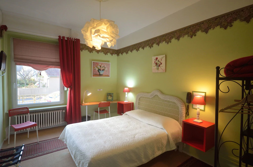Hôtel Vauban