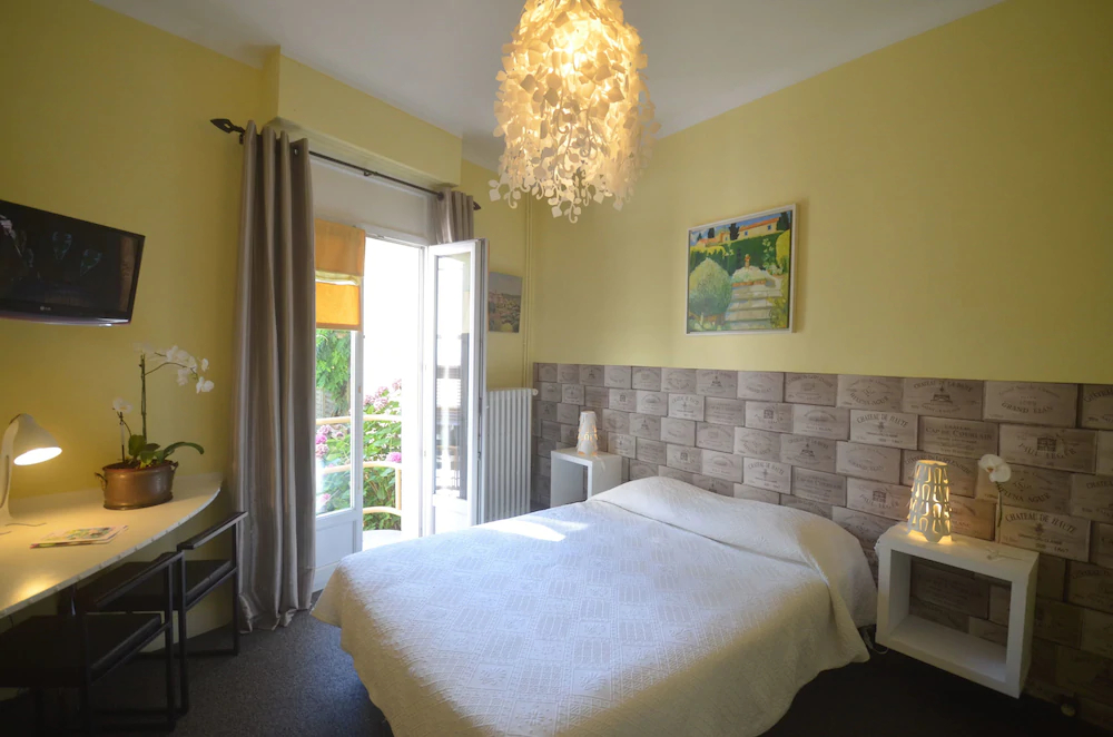 Hôtel Vauban