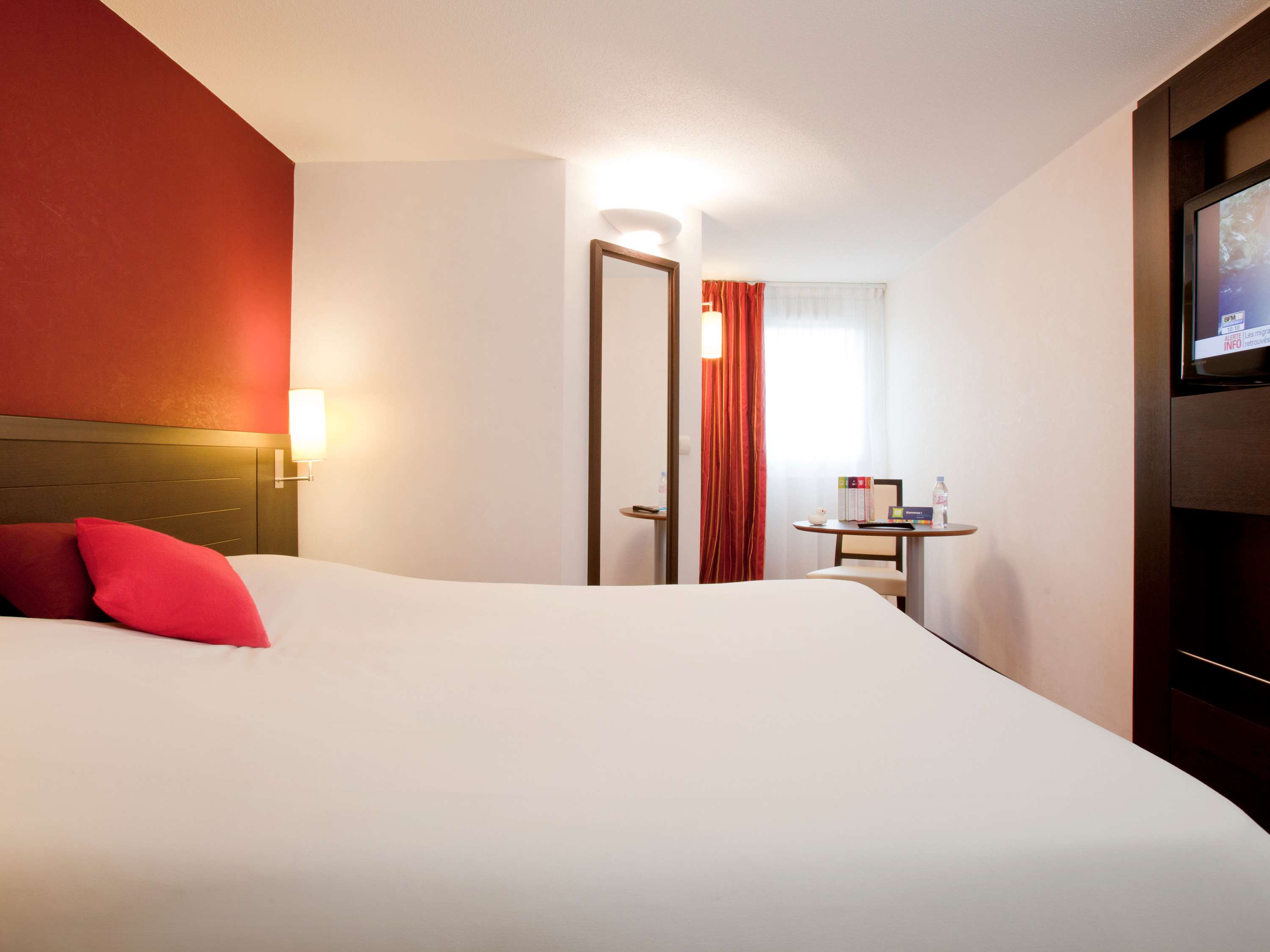 Ibis Styles Belfort Centre Hotel