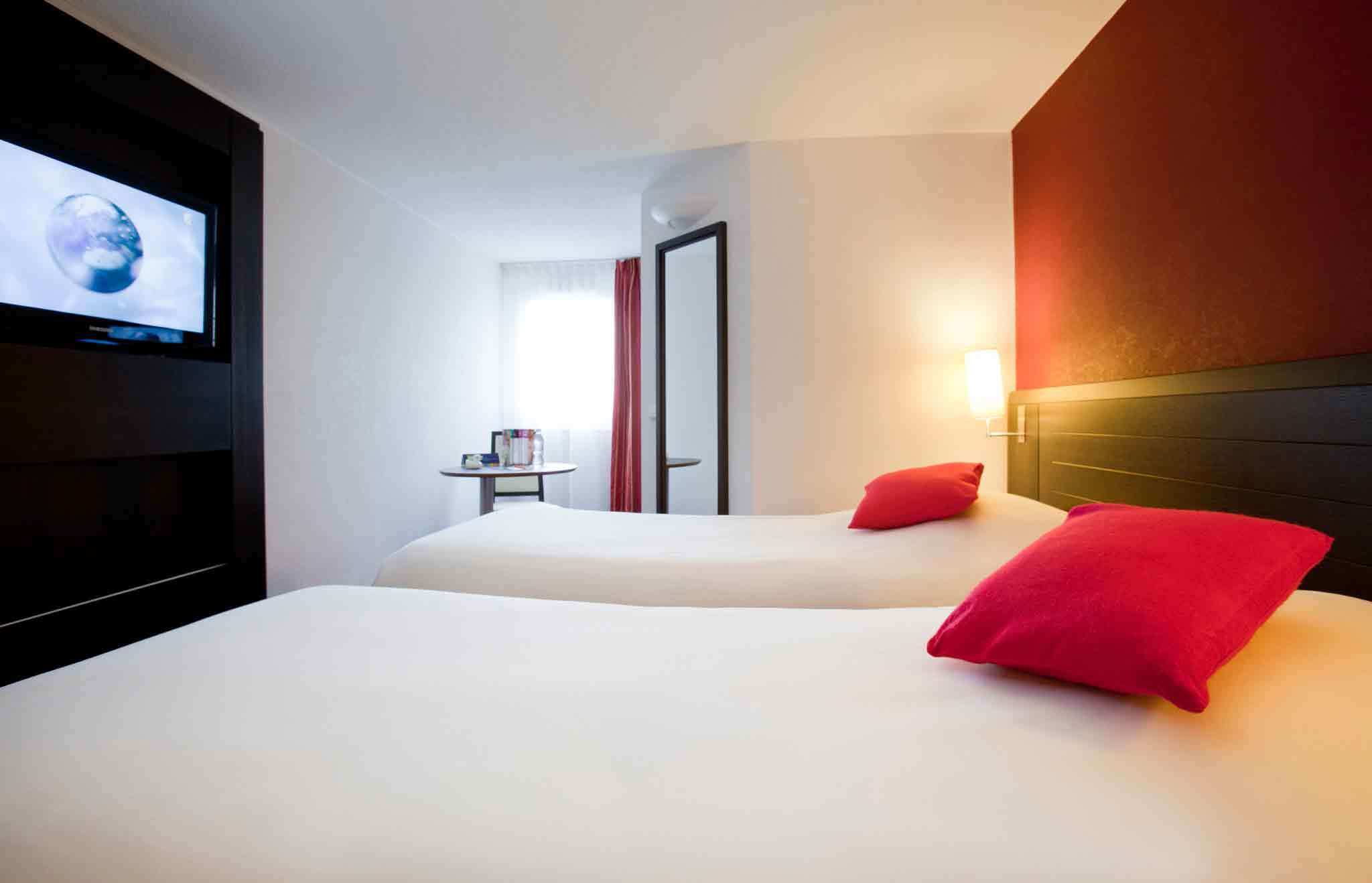 Ibis Styles Belfort Centre Hotel