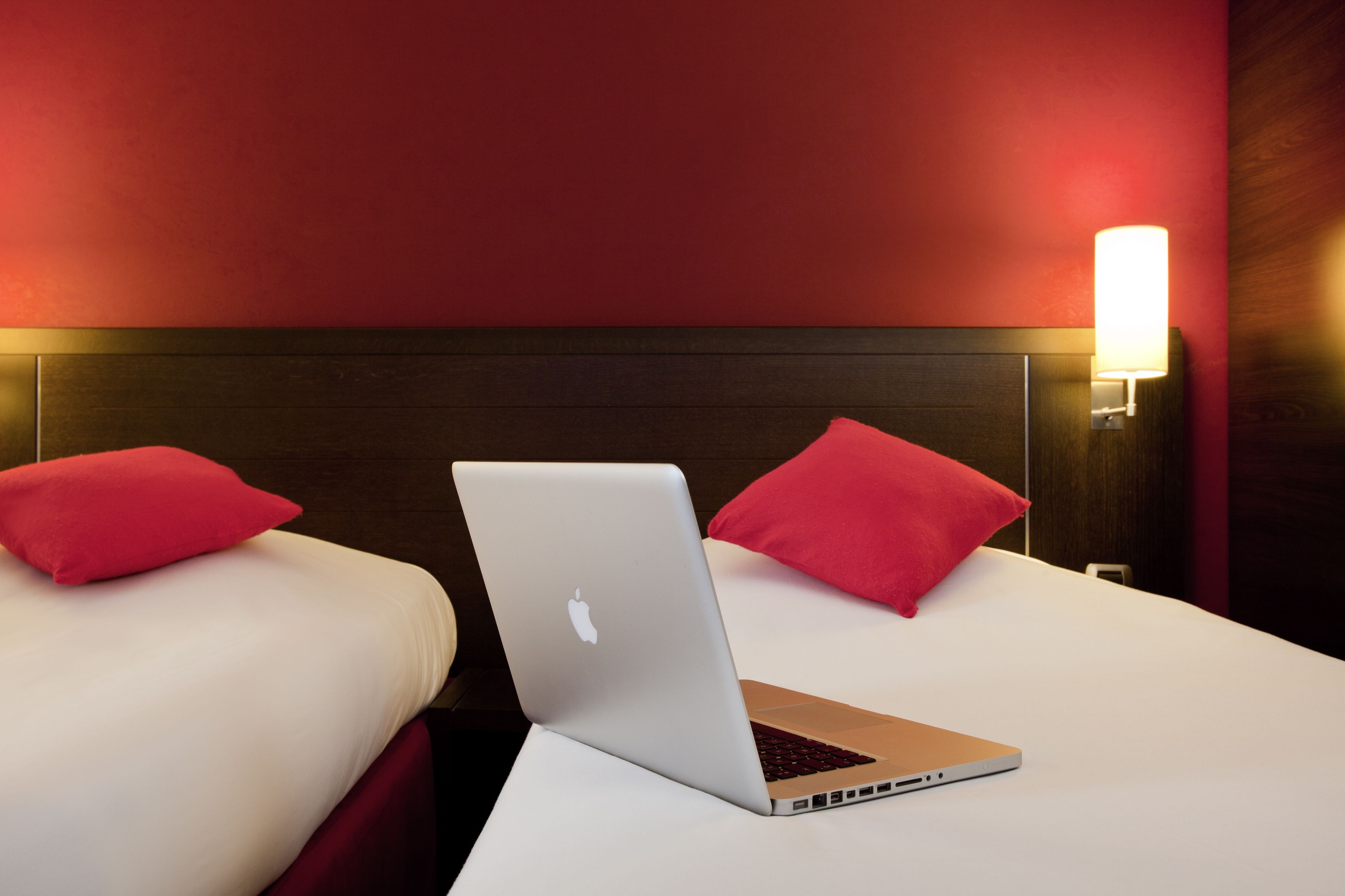 Ibis Styles Belfort Centre Hotel