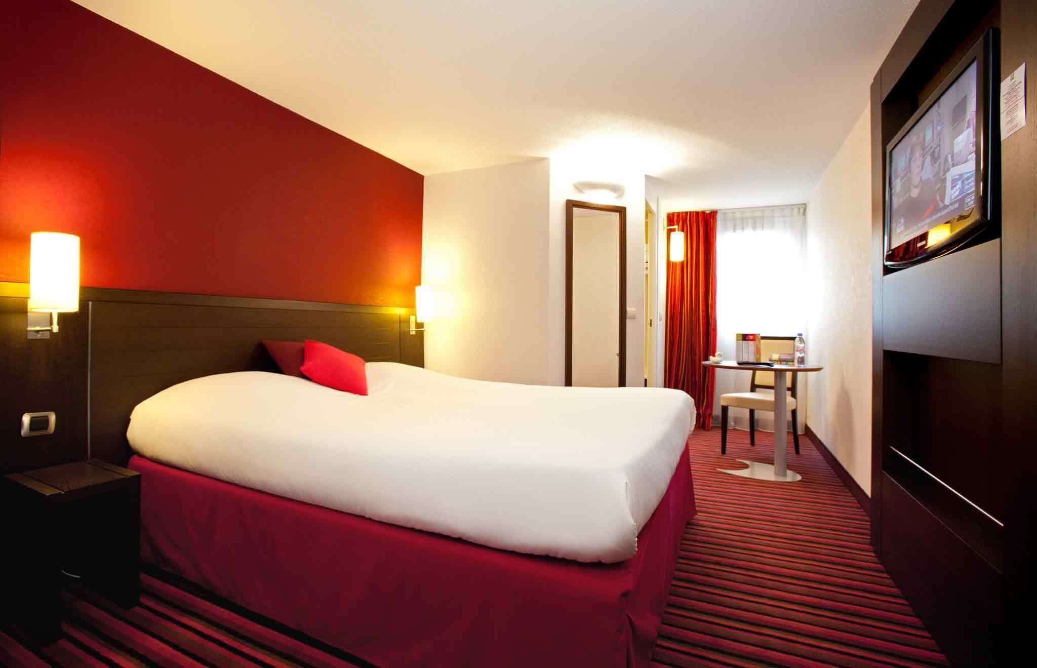 Ibis Styles Belfort Centre Hotel