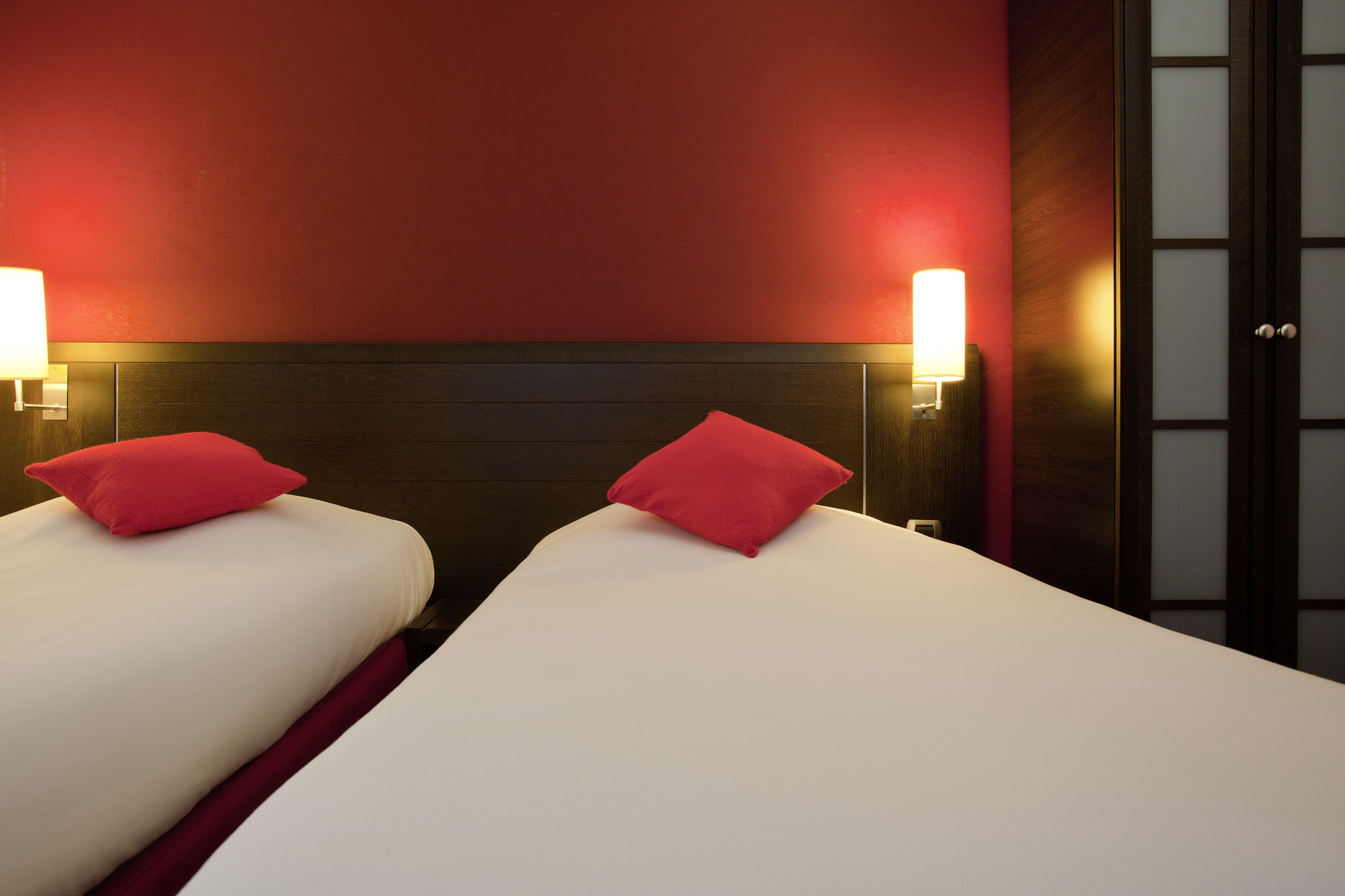 Ibis Styles Belfort Centre Hotel