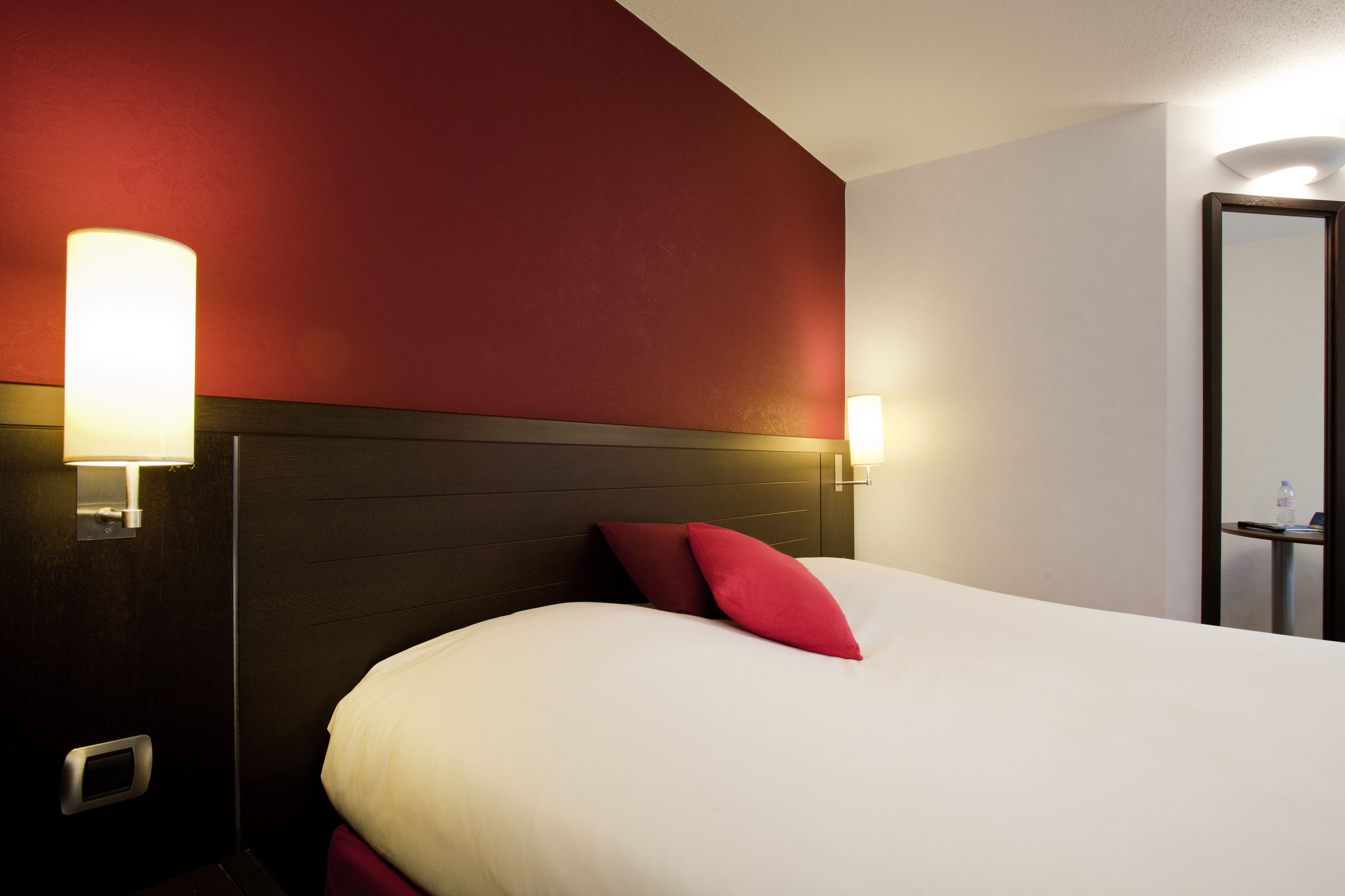 Ibis Styles Belfort Centre Hotel