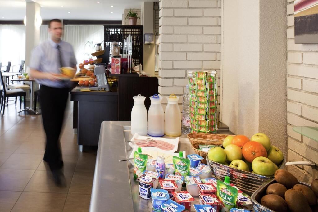 Ibis Styles Belfort Centre Hotel