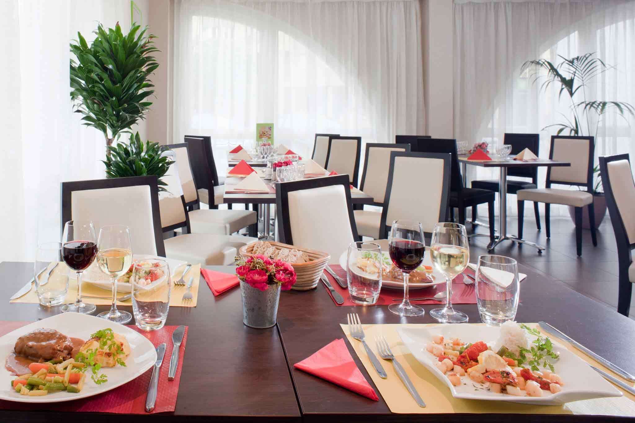 Ibis Styles Belfort Centre Hotel