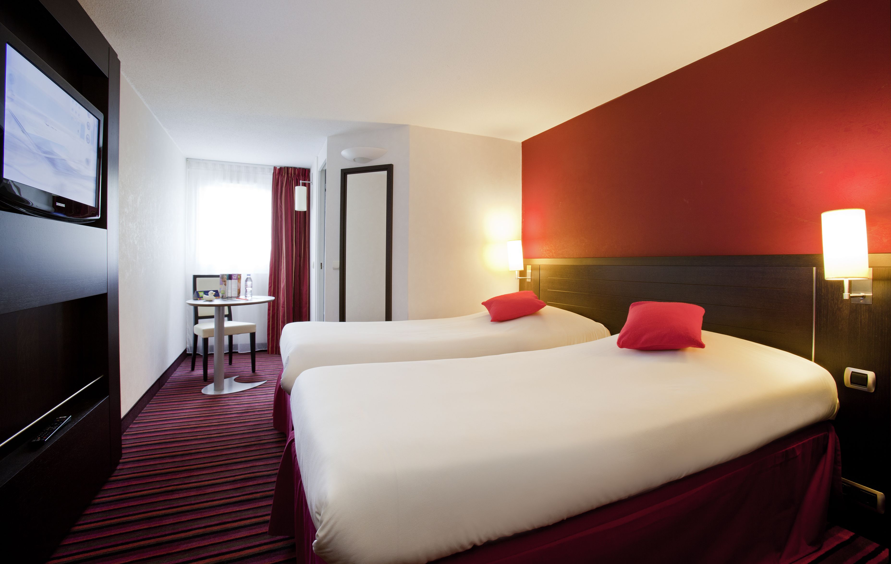 Ibis Styles Belfort Centre Hotel
