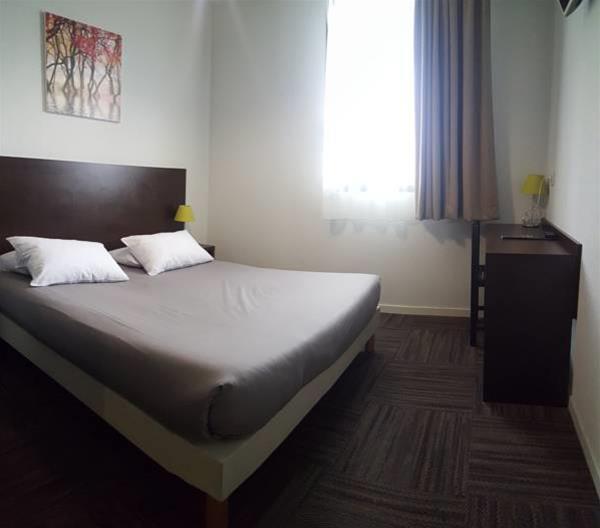 All Suites Besançon