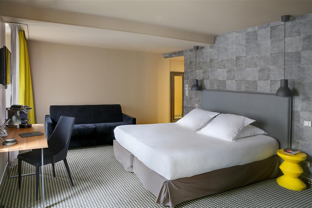 Best Western Citadelle
