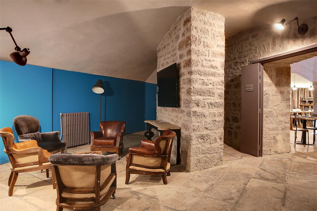 Best Western Citadelle