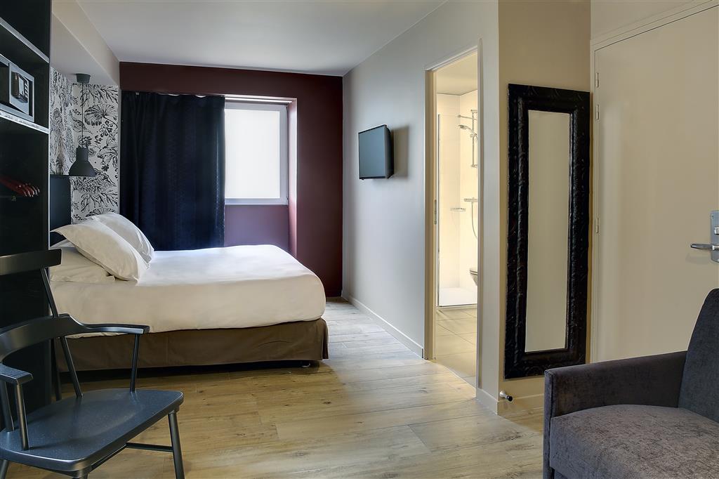Best Western Citadelle