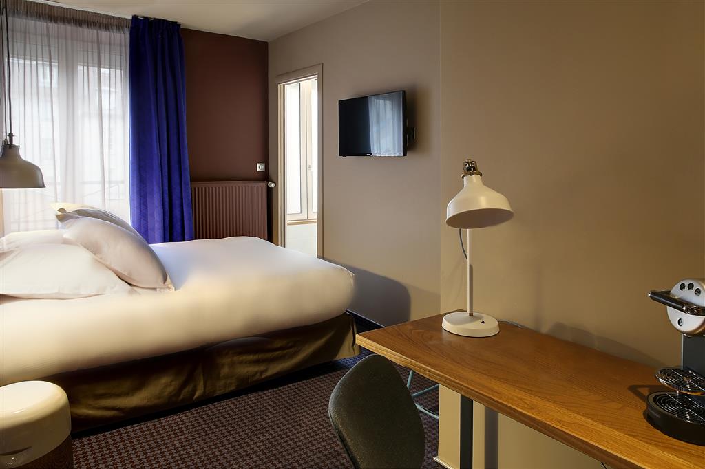 Best Western Citadelle