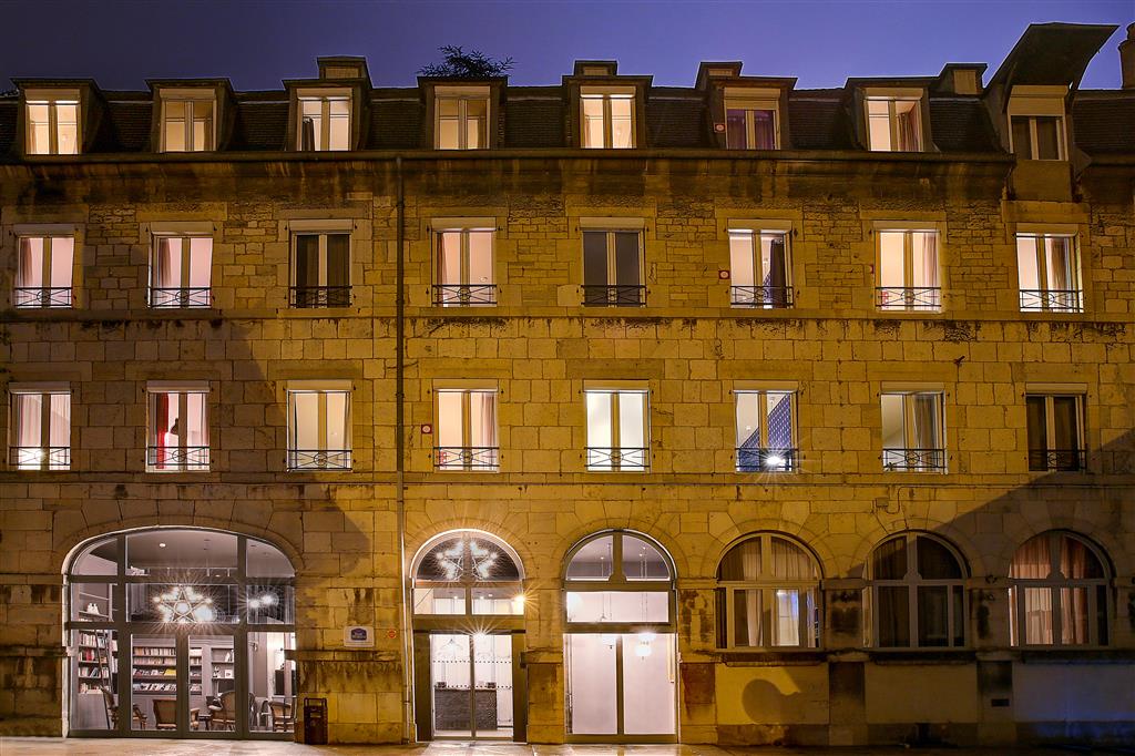 Best Western Citadelle