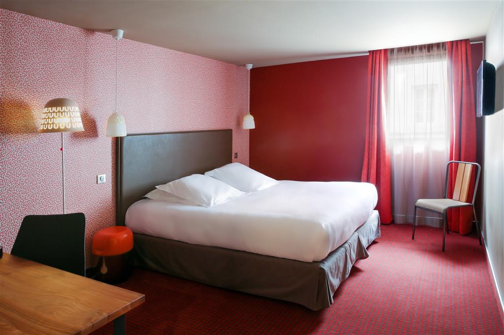Best Western Citadelle
