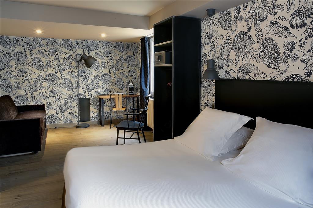 Best Western Citadelle