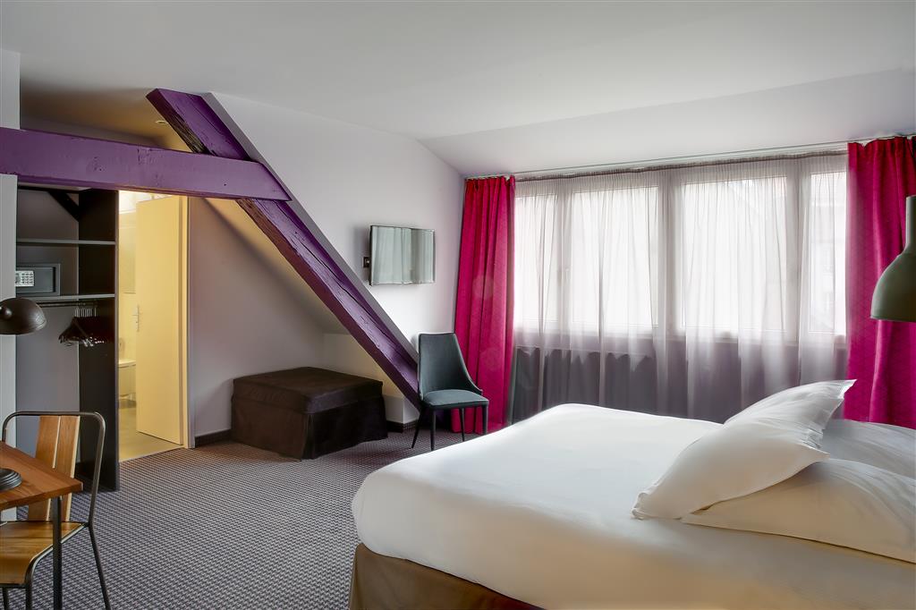 Best Western Citadelle
