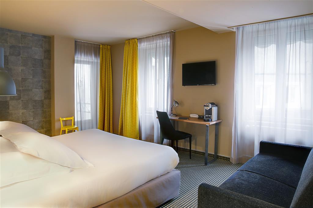 Best Western Citadelle