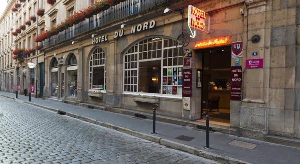 Du Nord