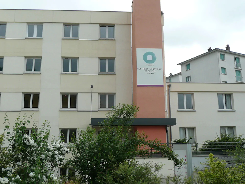 Ethic Etapes C.I.S Besançon