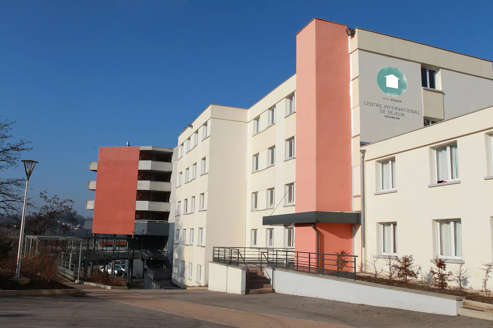 Ethic Etapes C.I.S Besançon