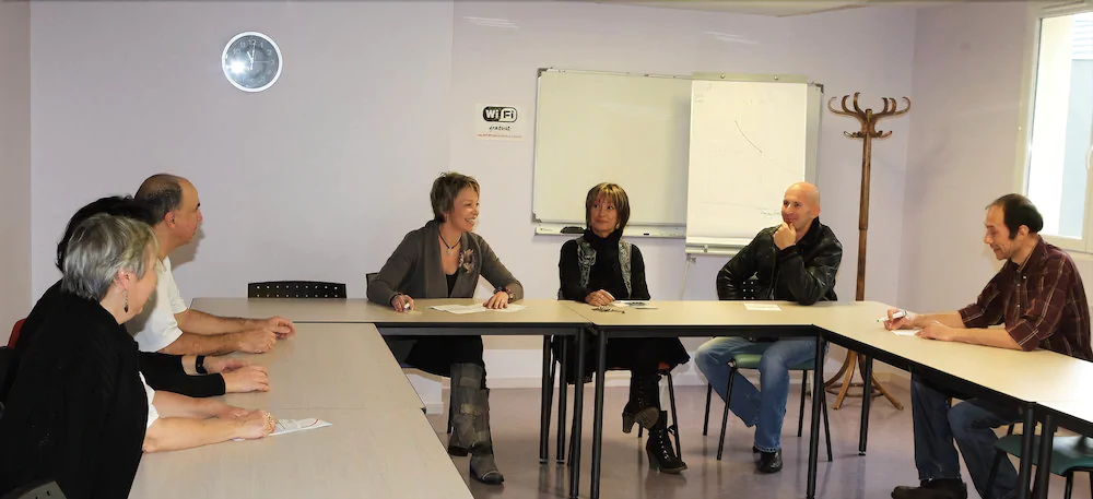 Ethic Etapes C.I.S Besançon