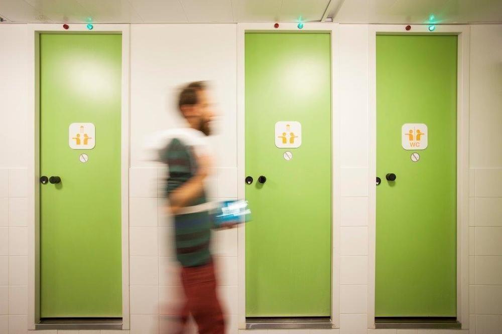 HotelF1 Besançon Valentin - Espace Valentin centre