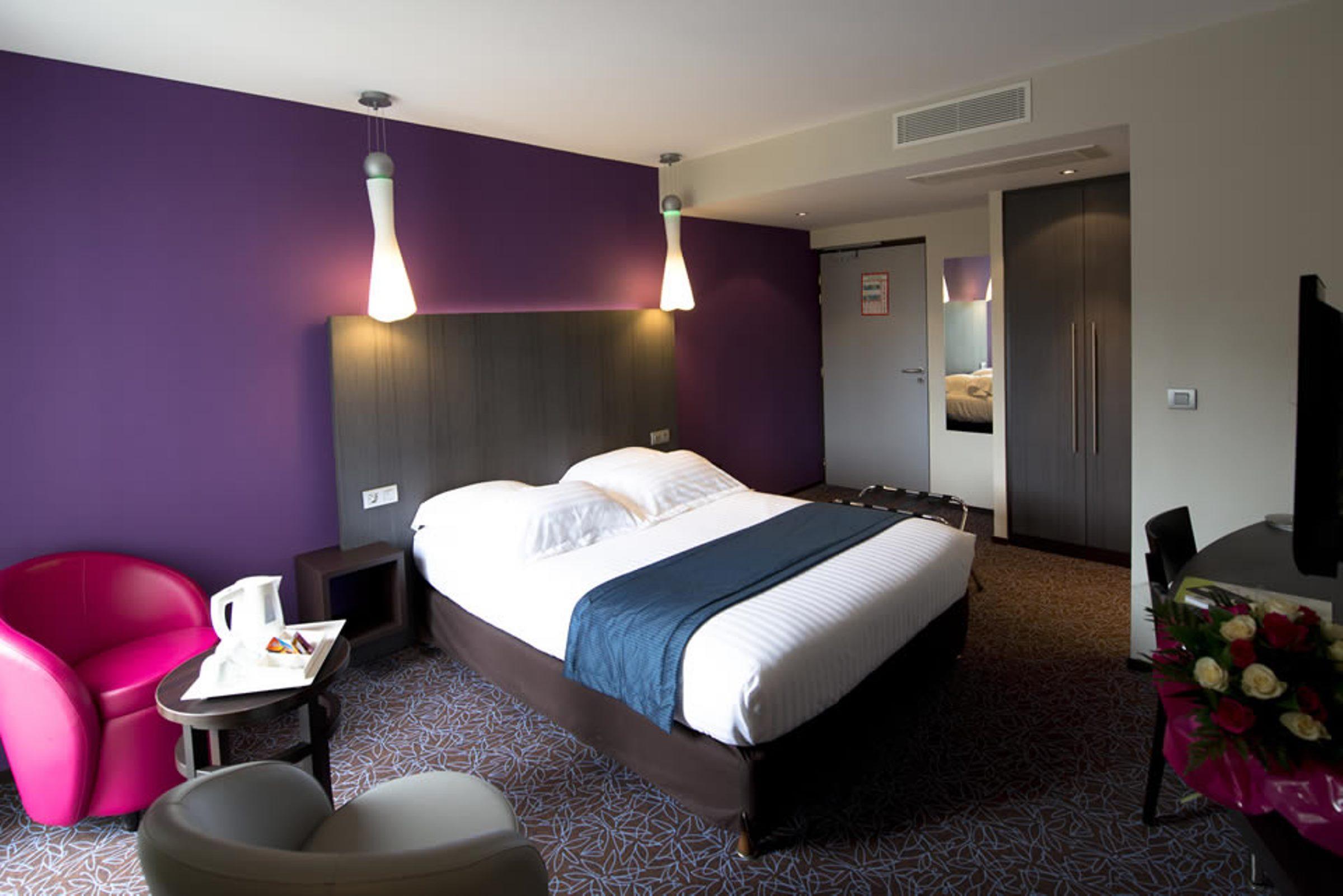 Hôtel Victor Hugo & Spa